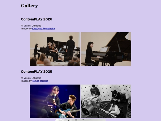 gallery screenshot