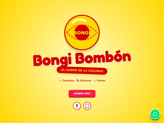 Bongibb screenshot
