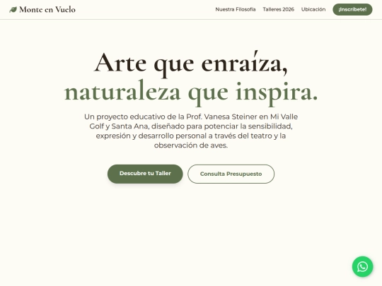 Escuela screenshot