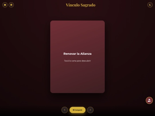 Matrimonio screenshot
