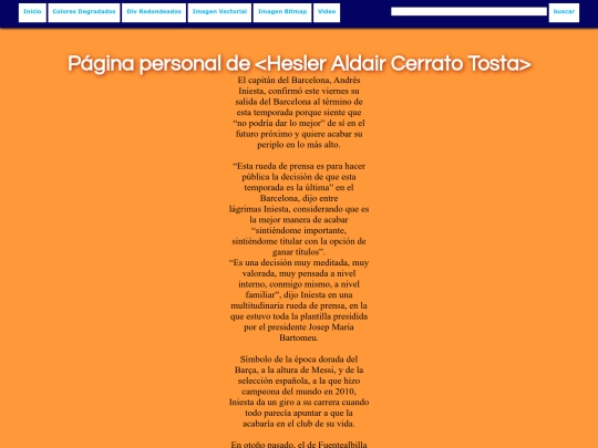 inicio screenshot