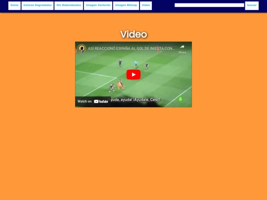 video screenshot