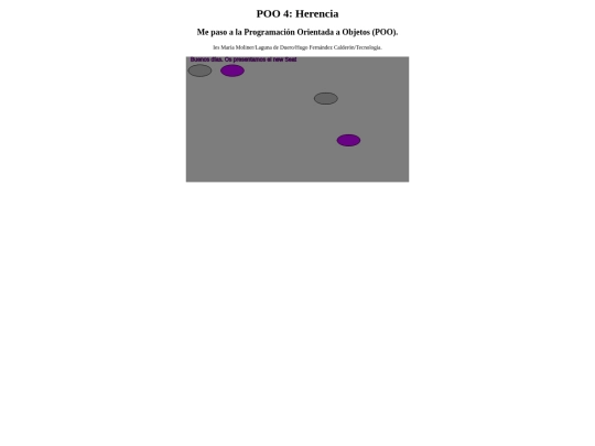 Coche /P004 Herencia screenshot