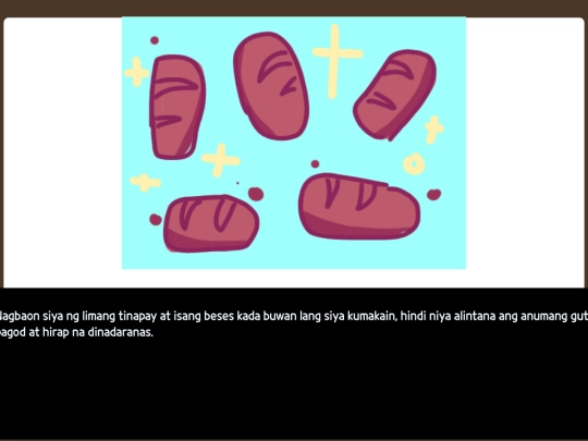POAC5 screenshot