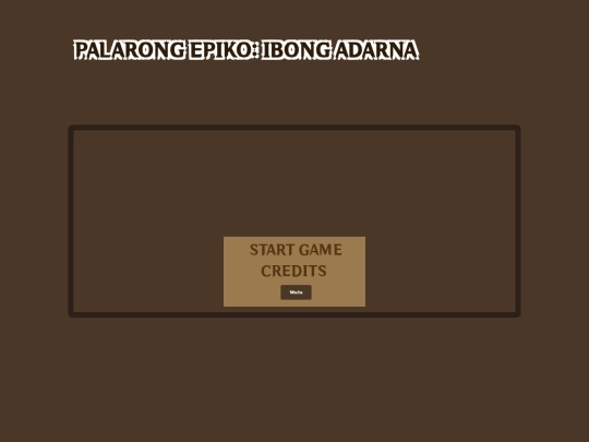 TITLE screenshot