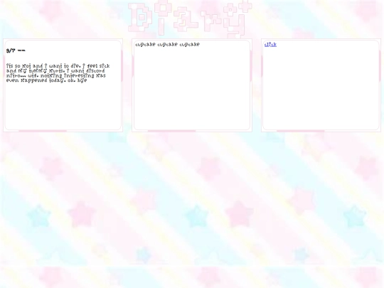 nyannnn screenshot