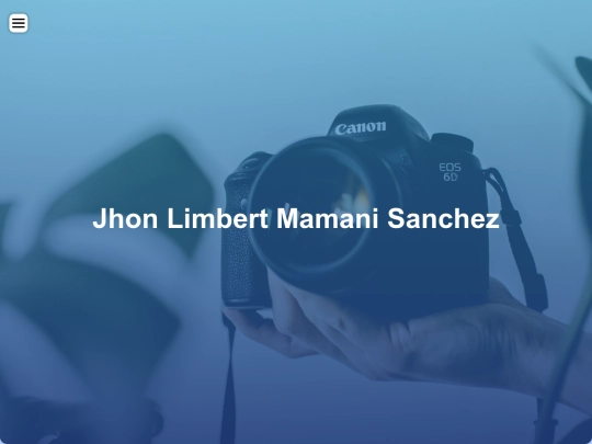 jhonn screenshot