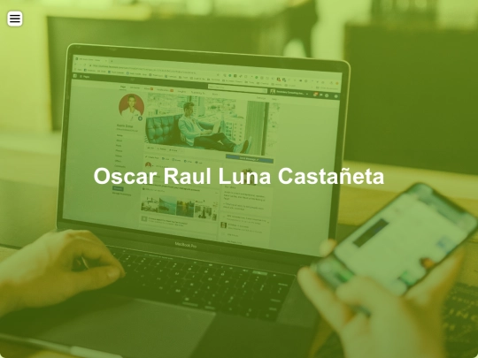 oscar screenshot