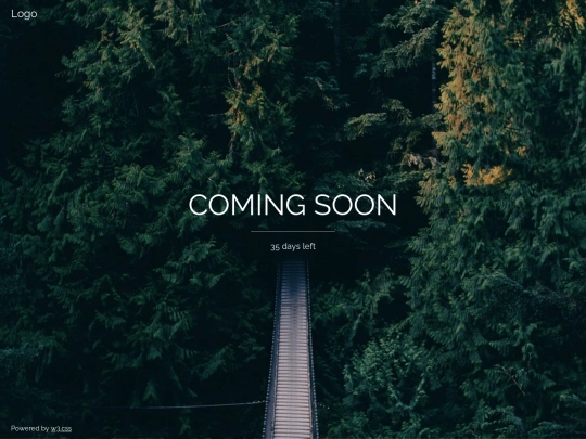 comingsoon screenshot