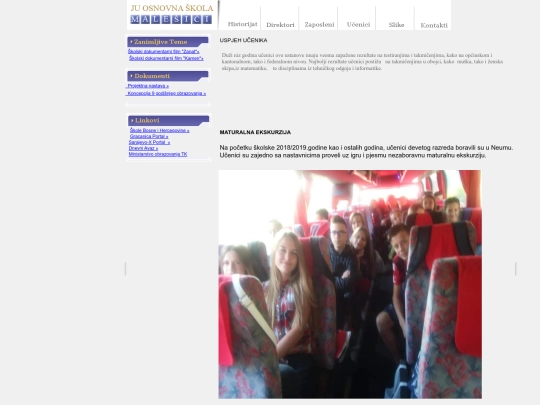 ucenici screenshot