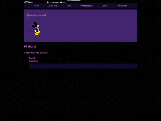 Animation/Videos screenshot