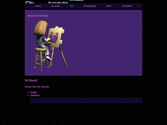 Art/Art screenshot