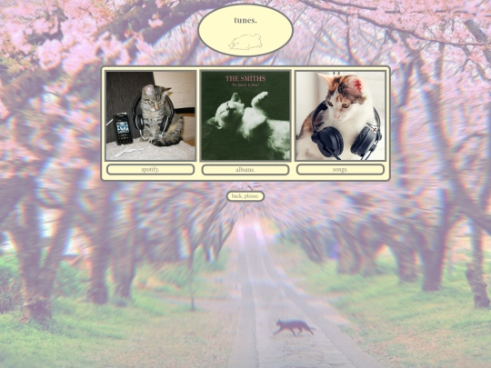 music screenshot