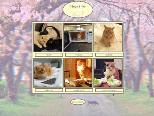 thingsilike(4) screenshot