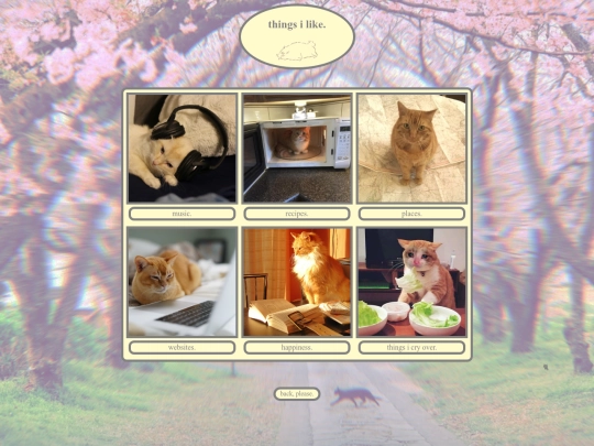 thingsilike screenshot