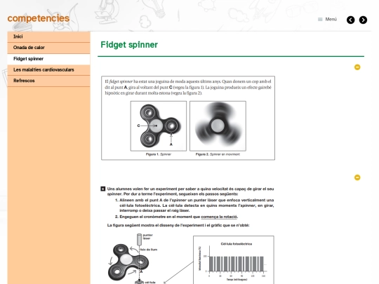competencias/fidget_spinner screenshot