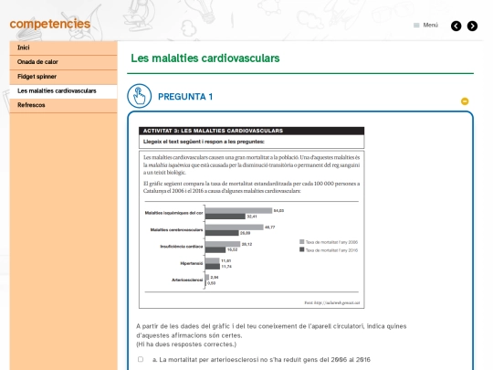 competencias/les_malalties_cardiovasculars screenshot