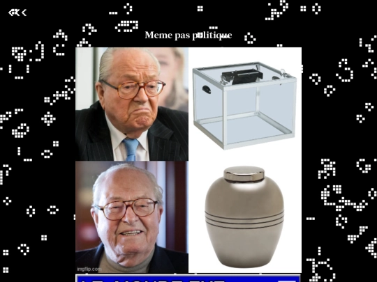 Memes screenshot