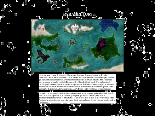 PARABELLUM screenshot
