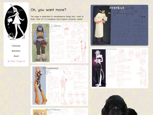 OtherThings screenshot