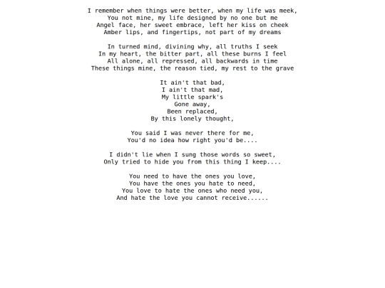 demos/demo2_lyrics screenshot