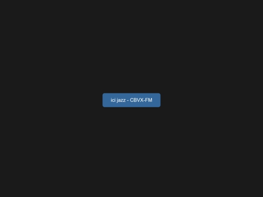 icimusique screenshot