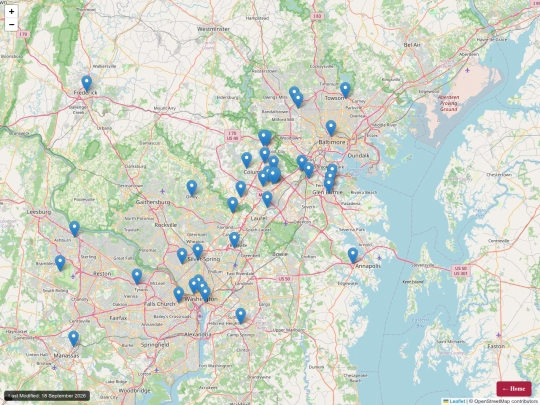 restos screenshot