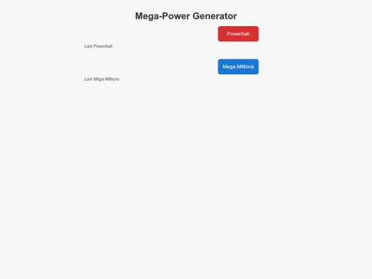 scrapyard/mega_power screenshot