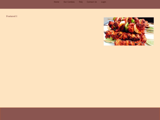 Test screenshot