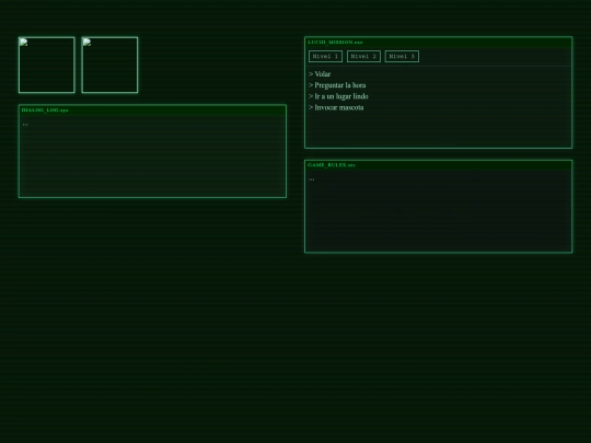 notas screenshot