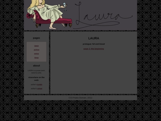 archive screenshot