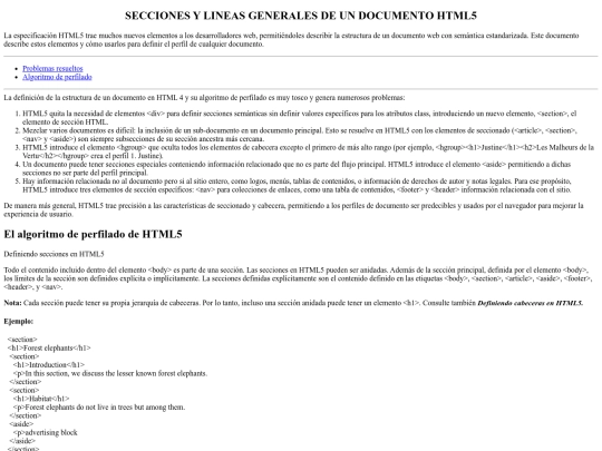 selecciones_lineas screenshot