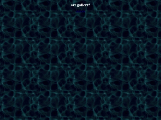 artgallery screenshot