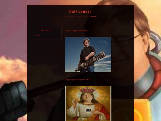 gabenshrine screenshot