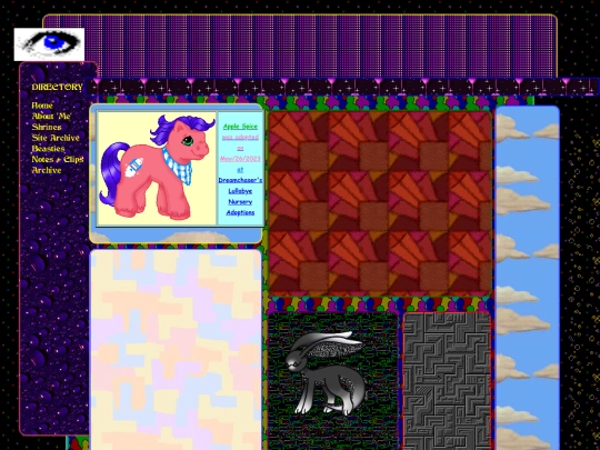 beasties screenshot