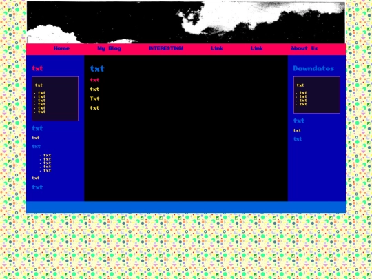 oldpages/page4 screenshot