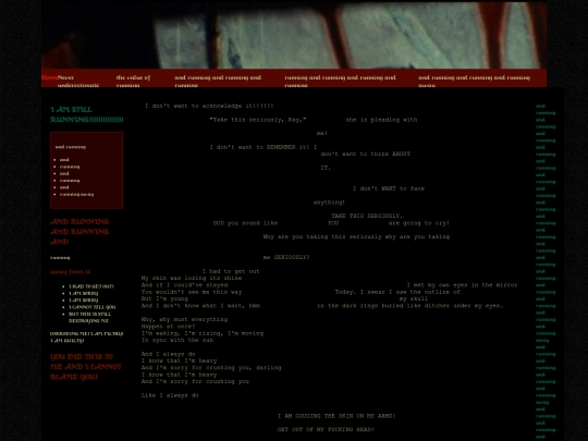 oldpages/thevalue screenshot