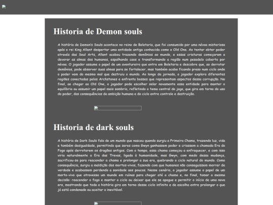 história screenshot