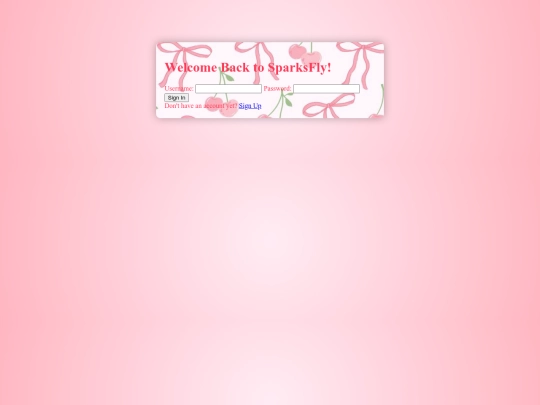 sign screenshot