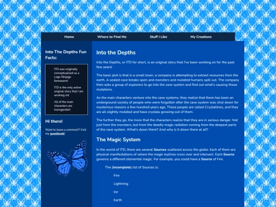 itd screenshot