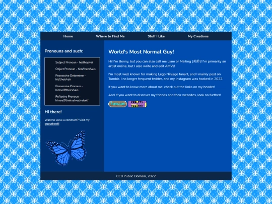 layout_test screenshot