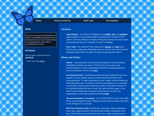 stuff_i_like screenshot