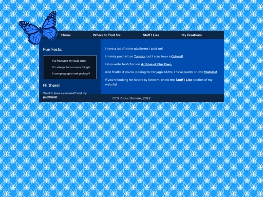 where_to_find_me screenshot