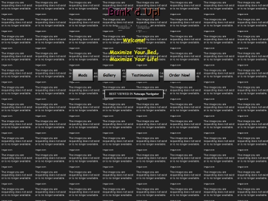 Weird/Bunkdup screenshot