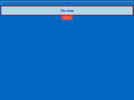 TRAVISandteam screenshot