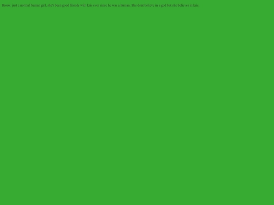 brookbrook screenshot