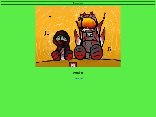 chipandkatar screenshot
