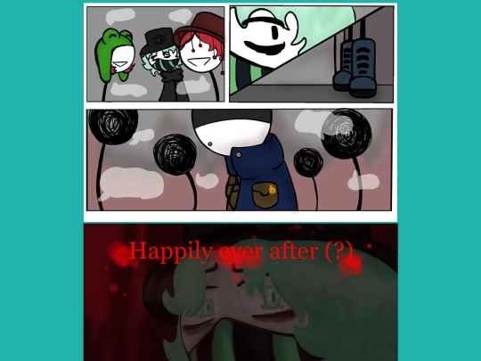 comi screenshot