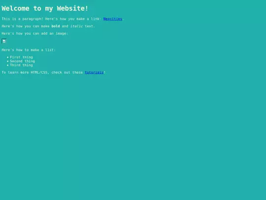 madmad screenshot
