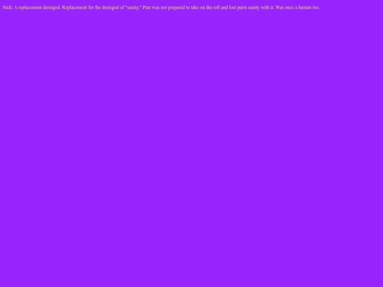 nicknick screenshot